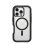 Funda para móvil OtterBox Defender Series XT Clear Policarbonato Negra Transparente para iPhone 16 Pro