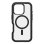 Funda para móvil OtterBox Defender Series XT Clear Policarbonato Negra Transparente para iPhone 16 Pro