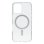 Funda para móvil OtterBox Symmetry Series Clear Cover PC Transparente para iPhone 16