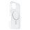 Funda para móvil OtterBox Symmetry Series Clear Cover PC Transparente para iPhone 16