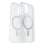 Funda para móvil OtterBox Symmetry Series Clear Cover PC Transparente para iPhone 16
