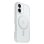 Funda para móvil OtterBox Symmetry Series Clear Cover PC Transparente para iPhone 16