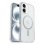 Funda para móvil OtterBox Symmetry Series Clear Cover PC Transparente para iPhone 16