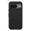Funda para móvil OtterBox React Cover Policarbonato Negra para Pixel 9 y Pixel 9 Pro