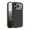 Funda para móvil dbramante1928 Bulk Cover plastica nera per iPhone 17 Pro