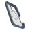 Funda para móvil OtterBox Defender Series XT Cover polycarbonate bleu transparent pour iPhone 16