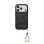 Funda para móvil OtterBox Sole Series Cover Policarbonato Noir pour iPhone 17 Pro