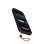 Funda para móvil OtterBox Sole Series Cover Policarbonato Noir pour iPhone 17 Pro