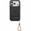 Funda para móvil OtterBox Sole Series Cover Policarbonato Noir pour iPhone 17 Pro