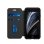 Funda para móvil OtterBox Strada Folio Cuir Noir Magnétique pour iPhone SE 2e gen/8/7