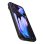 Funda pour mobile OtterBox React Cover Polycarbonate Noire pour Pixel 9 Pro XL