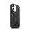 Funda para móvil OtterBox Sole Series Cover Policarbonato Negro para iPhone 17