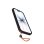 Funda para móvil OtterBox Sole Series Cover Policarbonato Negro para iPhone 17