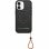 Funda para móvil OtterBox Sole Series Cover Policarbonato Negro para iPhone 17