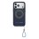 Funda para móvil OtterBox Sole Series Cover case Blu con Camera Control per iPhone 17 Pro Max