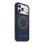 Funda para móvil OtterBox Sole Series Cover case Blu con Camera Control per iPhone 17 Pro Max