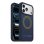 Funda para móvil OtterBox Sole Series Cover case Blu con Camera Control per iPhone 17 Pro Max