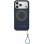 Funda para móvil OtterBox Sole Series Cover case Blu con Camera Control per iPhone 17 Pro Max