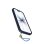 Funda para móvil OtterBox Sole Series Cover case Policarbonato Azul para iPhone 17