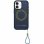Funda para móvil OtterBox Sole Series Cover case Policarbonato Azul para iPhone 17