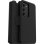 Funda para móvil OtterBox Strada Via Folio Synthétique Noir Magnétique pour Galaxy S23