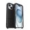 Funda para móvil OtterBox Universe Cover case resistente nera per iPhone 17e, 16e, 14, 13