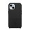Funda para móvil OtterBox Universe Cover case resistente nera per iPhone 17e, 16e, 14, 13