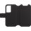 Funda para móvil OtterBox Strada Via Cartera Policarbonato Negro cierre magnético para Galaxy S22