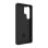 Funda para móvil dbramante1928 Nuuk Cover plástico preto para Galaxy S25 Ultra