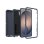 Funda para móvil OtterBox Defender Pro Magnets Azul Silicona para Galaxy S26+ protección avanzada
