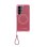 Funda para móvil OtterBox Sole Series Cover case Rosa para Galaxy S26 Xtra Hot