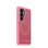 Funda para móvil OtterBox Sole Series Cover case Rosa para Galaxy S26 Xtra Hot