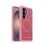 Funda para móvil OtterBox Sole Series Cover case Rosa para Galaxy S26 Xtra Hot