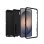 Funda para móvil OTTERBOX Defender Pro Magnets Silikon Schwarz für Galaxy S26+