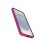 Funda para móvil OtterBox React Magnets Cover Trasparente Rosa per Galaxy S26