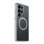 Custodia OtterBox Symmetry Clear Cover Trasparente con Magneti per Galaxy S26 Ultra, ricarica wireless