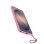 Funda para móvil OtterBox Sole Series Cover case riciclata rosa per Galaxy S26 Ultra