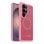 Funda para móvil OtterBox Sole Series Cover case riciclata rosa per Galaxy S26 Ultra