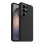 Funda para móvil OtterBox Symmetry Cactus Leather Cover Schwarz für Galaxy S26 Ultra