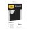 Funda para móvil OtterBox Symmetry Cactus Leather Cover Schwarz für Galaxy S26 Ultra