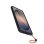 Funda para móvil OtterBox Sole Series Cover Negra con asa para Galaxy S26 Ultra