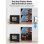 Monitor PC Uperfect Dual 15,6" Full HD 60Hz IPS Portatile USB-C Mini HDMI 6ms
