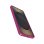 Capa OtterBox React Magnets Cover transparente rosa para Galaxy S26 Ultra