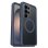 OtterBox Defender Pro XT transparente blaue Hülle für Galaxy S26 Ultra