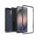 Funda para móvil OtterBox Defender Pro Magnets Silikon Blau Riverside für Galaxy S26 Ultra
