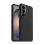 Funda para móvil OtterBox Symmetry Cactus Leather Cover case Schwarz für Galaxy S26+