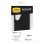 Funda para móvil OtterBox Symmetry Cactus Leather Cover case Schwarz für Galaxy S26+