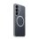 Funda para móvil OtterBox Symmetry Clear Magnets Cover Transparente para Galaxy S26+