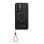 Funda para móvil OtterBox Sole Series Cover case Schwarz für Samsung Galaxy S26+