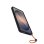 Funda para móvil OtterBox Sole Series Cover case Schwarz für Samsung Galaxy S26+